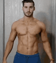 Weight Gain In Time Laps GIF