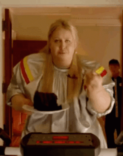 Weight Gain Work Out Eating GIF