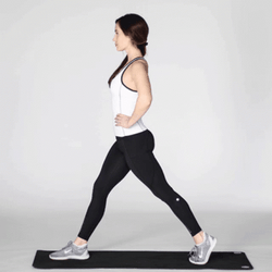 Weight Gain Workout GIF