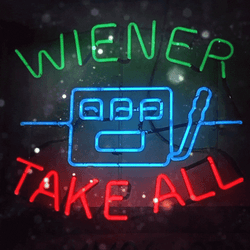 Weiner GIF