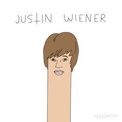 Weiner GIF