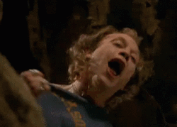 Weird Buffalo Bill Silence Of The Lambs GIF | GIFDB.com