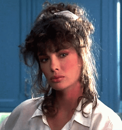 Weird Disgust Face Science GIF