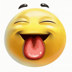 Weird GIF