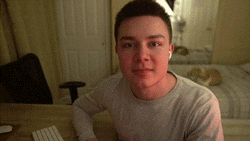 Weird Look Are You Sure About That GIF