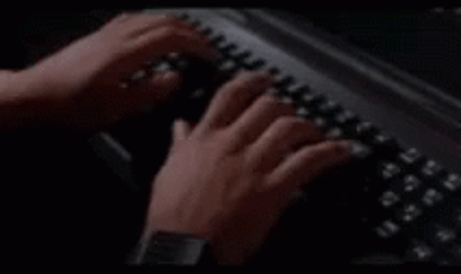 Weird Science Boob Resize GIF