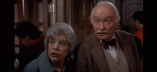 Weird Science He Doesn't Stand GIF