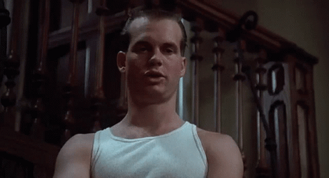 Weird Science You're Stewed GIF