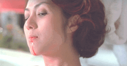 Weird Tongue Lick Food GIF