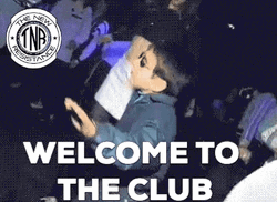 Welcome Aboard Crypto Currency GIF