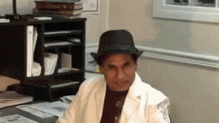 Welcome August Marcus Miller Welcome GIF