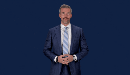 Welcome August Nikolaj Coster Welcome Home GIF