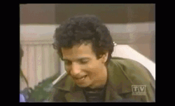 Welcome Back Kotter Burp GIF