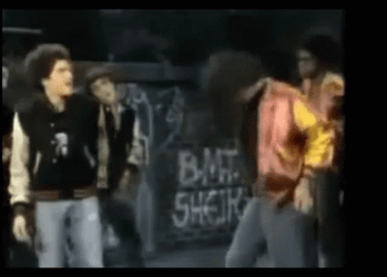Welcome Back Kotter Don't Mess With Barbarino GIF