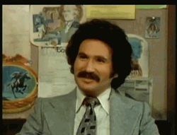 Welcome Back Kotter Lecturing GIF