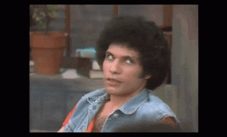 Welcome Back Kotter Robert Hegyes Smile GIF