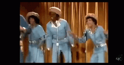 Welcome Back Kotter Stage Performance GIF