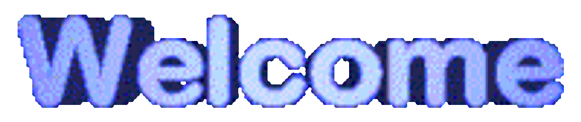 Welcome Gif Sticker GIF