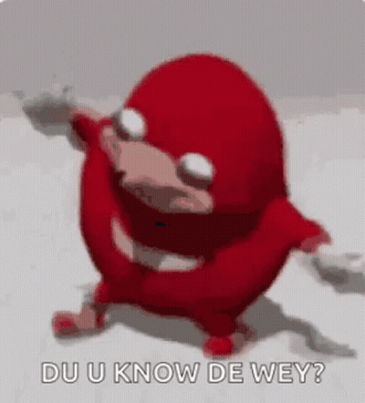 Welcome GIF
