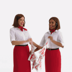 Welcome Home Banner GIF