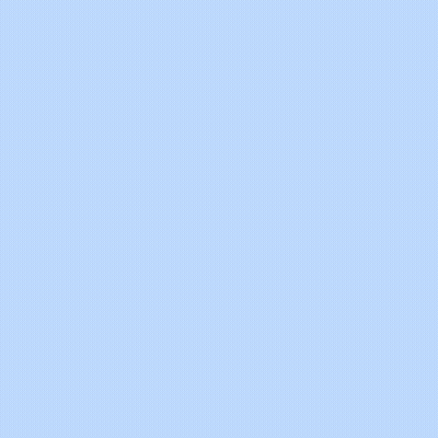 Welcome Home Text On Blue Background GIF