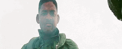 Welcome To Earth Alien GIF