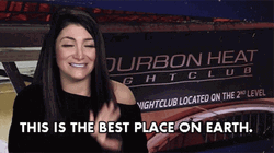 Welcome To Earth Deena Nicole Cortese GIF