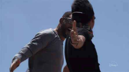 Welcome To Earth Hollywood Actor Will Smith GIF