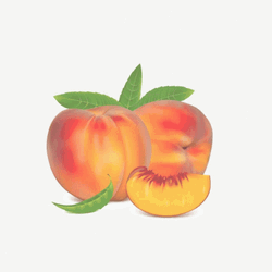 Welcome To Georgia Peach Capital GIF