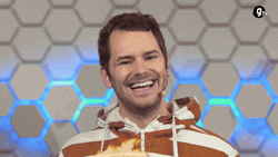 Welcome To Hell Evil Smile GIF