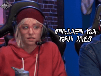 Welcome To The Club Inspired GIF