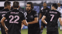 Welcome To The Football Team Meme GIF