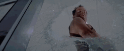 Welcome To The Party Pal Die Hard GIF