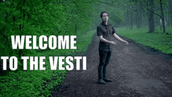 Welcome To The Party Pal Funny Dance GIF