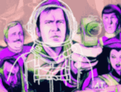 Welcome To The Party Pal GIF