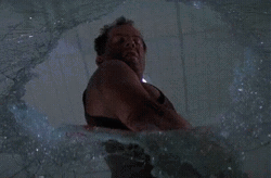 Welcome To The Party Pal Willis Die Hard GIF