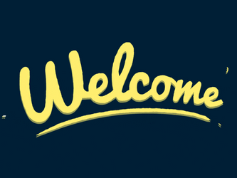 Welcome To The Show Meteor GIF