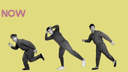 Welcome To The Show The Ugly Boys GIF