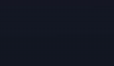 Welcome To The Sign On Black Background GIF