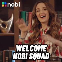 Welcome To The Squad Team Meme GIF