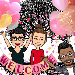 Welcome To The Team Balloons Avatar