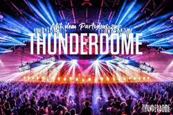 Welcome To The Thunderdome GIF