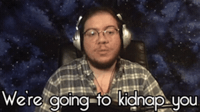 Welcometonexilis Nexilisgames GIF