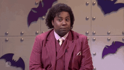 Well Alright Kenan Thompson SNL GIF