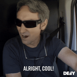 Well Alright Mike Wolfe American Pickers GIF