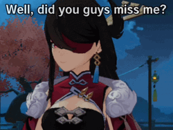 Well Do You Guys Missed Me GIF