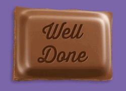 Well Done Chocolate