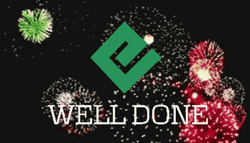Well Done Congratulations GIF