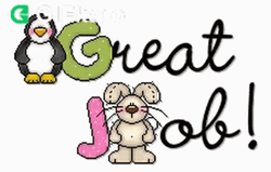 Well Done Congratulations GIF