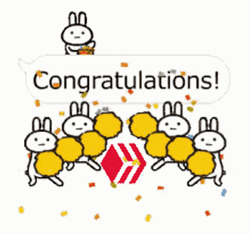Well Done Congratulations GIF